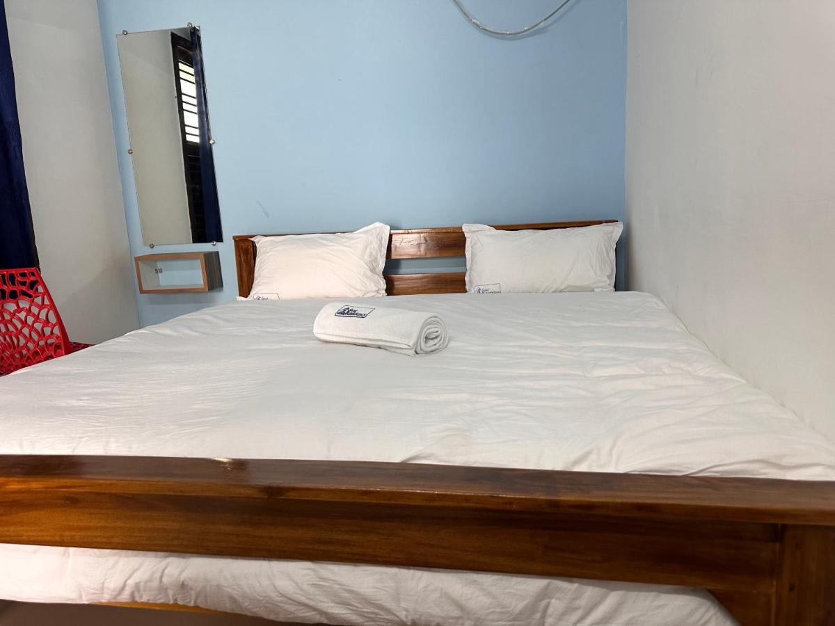 Hotel Mps Saai Residency Tiruvannāmalai Exterior foto
